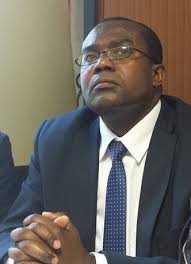 image Enseignement supérieur / Nassurdine Ali Mhoumadi nommé secrétaire général de l’UDC